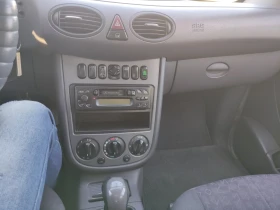 Mercedes-Benz A 170  170 | Mobile.bg    6