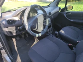 Mercedes-Benz A 170  170 | Mobile.bg    10