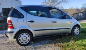 Mercedes-Benz A 170  170 | Mobile.bg    3