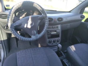 Mercedes-Benz A 170  170 | Mobile.bg    9