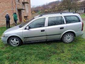 Opel Astra Комби, снимка 6 — Bazar.bg Opel Astra Комби, снимка 6