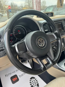 VW Beetle 2.0 TDI НОВ ВНОС  - 22300 лв. / 11401.81 € - 57149795 10