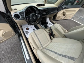 VW Beetle 2.0 TDI НОВ ВНОС  - 22300 лв. / 11401.81 € - 57149795 7