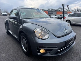 VW Beetle 2.0 TDI НОВ ВНОС  - 22300 лв. / 11401.81 € - 57149795 3