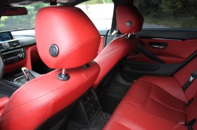 BMW 430 M xDrive B48 ZF8, снимка 9