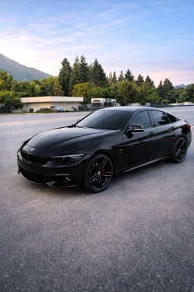 BMW 430 TOP ОФЕРТА! VIP