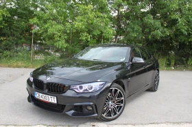 BMW 430 M xDrive B48 ZF8, снимка 13