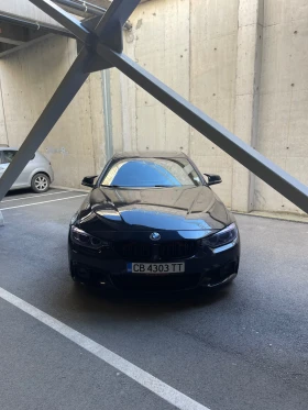 BMW 430 TOP ОФЕРТА! VIP