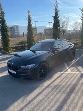BMW 430 TOP ОФЕРТА! VIP, снимка 3 - Автомобили и джипове - 52915482