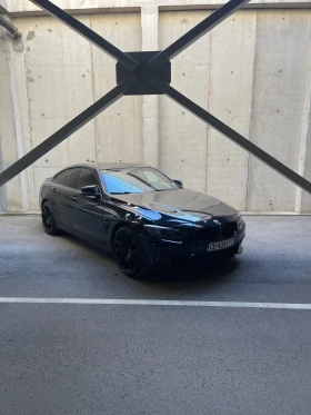 BMW 430 TOP ОФЕРТА! VIP, снимка 5 - Автомобили и джипове - 52915482