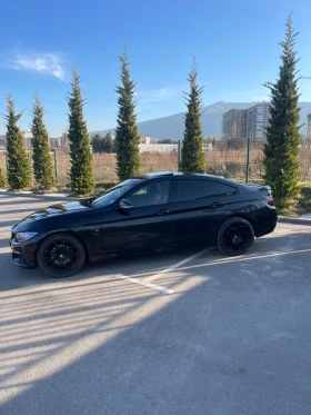 BMW 430 TOP ОФЕРТА! VIP, снимка 2 - Автомобили и джипове - 52915482