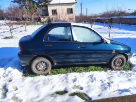 Mazda 121, снимка 3