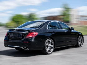 Mercedes-Benz E 450 2019 Mercedes-Benz E-Class E 450 4MATIC Sedan AWD - 25750 € / 50362.62 лв. - 97598869 4