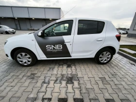 Dacia Sandero 1.2, снимка 3 - Автомобили и джипове - 53173972