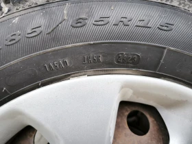 Dacia Sandero 1.2, снимка 13 - Автомобили и джипове - 53173972