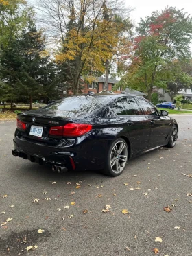 BMW 550 M550I * * FULL * * CARFAX * * АВТОКРЕДИТ * *  - 21500 € / 42050.35 лв. - 29345215 7