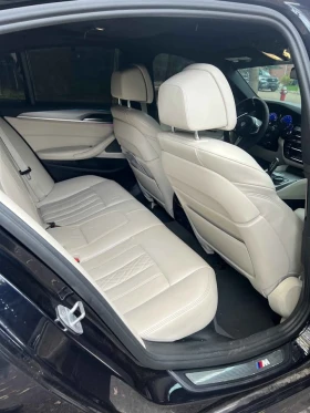 BMW 550 M550I * * FULL * * CARFAX * * АВТОКРЕДИТ * *  - 21500 € / 42050.35 лв. - 29345215 16