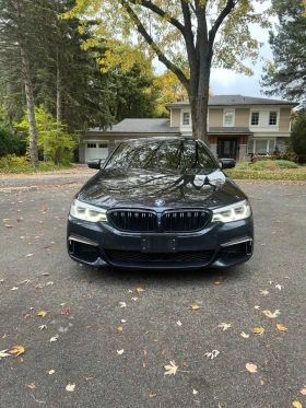 BMW 550 M550I * * FULL * * CARFAX * * АВТОКРЕДИТ * *  - 21500 € / 42050.35 лв. - 29345215 3