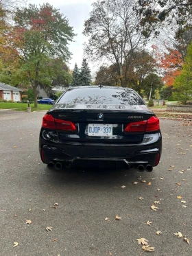 BMW 550 M550I * * FULL * * CARFAX * * АВТОКРЕДИТ * *  - 21500 € / 42050.35 лв. - 29345215 8