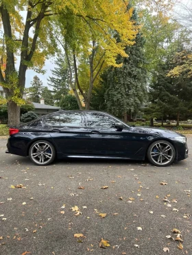 BMW 550 M550I * * FULL * * CARFAX * * АВТОКРЕДИТ * *  - 21500 € / 42050.35 лв. - 29345215 5