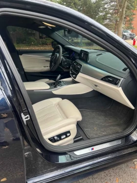 BMW 550 M550I * * FULL * * CARFAX * * АВТОКРЕДИТ * *  - 21500 € / 42050.35 лв. - 29345215 14
