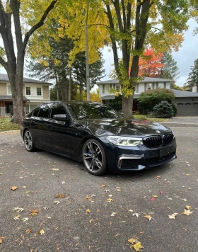 BMW 550 M550I * * FULL * * CARFAX * * АВТОКРЕДИТ * *  - 21500 € / 42050.35 лв. - 29345215 2