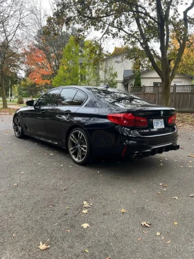 BMW 550 M550I * * FULL * * CARFAX * * АВТОКРЕДИТ * *  - 21500 € / 42050.35 лв. - 29345215 6