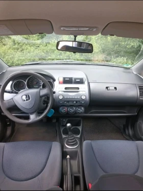 Honda Jazz - 2300 € / 4498.41 лв. - 16681271 3