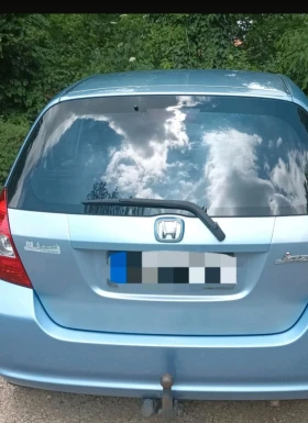 Honda Jazz - 2300 € / 4498.41 лв. - 16681271 4