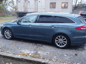 Ford Mondeo 2.0 ecoblue 150�.�. 8 �������� ������� | Mobile.bg � ����� ������ 3