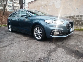 ������ Ford Mondeo