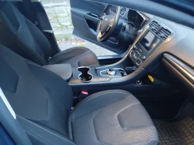 Ford Mondeo 2.0 ecoblue 150�.�. 8 �������� ������� | Mobile.bg � ����� ������ 16