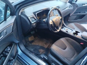 Ford Mondeo 2.0 ecoblue 150�.�. 8 �������� ������� | Mobile.bg � ����� ������ 15
