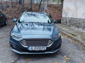 Ford Mondeo 2.0 ecoblue 150�.�. 8 �������� ������� | Mobile.bg � ����� ������ 6