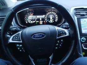 Ford Mondeo 2.0 ecoblue 150�.�. 8 �������� ������� | Mobile.bg � ����� ������ 9