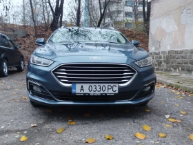 Ford Mondeo 2.0 ecoblue 150�.�. 8 �������� ������� | Mobile.bg � ����� ������ 7