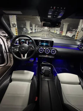 Mercedes-Benz A 250 CARFAX - 17600 € / 34422.61 лв. - 75351018 9