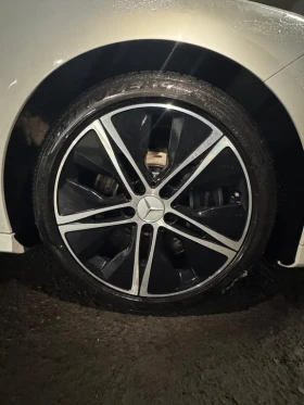 Mercedes-Benz A 250 CARFAX - 17600 € / 34422.61 лв. - 75351018 7