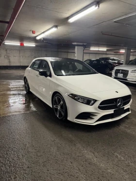 Mercedes-Benz A 250 CARFAX