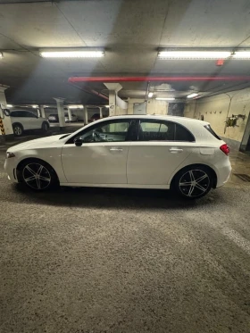 Mercedes-Benz A 250 CARFAX - 17600 € / 34422.61 лв. - 75351018 2
