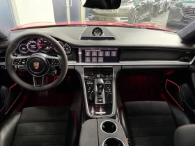 Porsche Panamera * GTS* С РЕГИСТРАЦИЯ&АВТО КРЕДИТ - 49500 € / 96813.58 лв. - 55244473 11