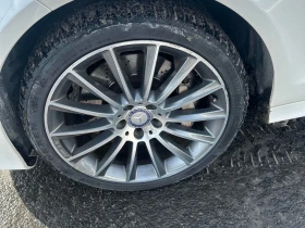 Mercedes-Benz CLS 550 4MATIC С РЕГИСТРАЦИЯ & АВТО КРЕДИТ , снимка 13