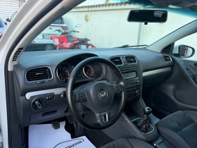 VW Golf 1.4TSI 122HP - 5300 € / 10365.90 лв. - 29075804 8