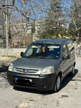 Peugeot Partner 1.6D - 2200 € / 4302.83 лв. - 63757584 3