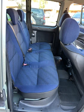 Peugeot Partner 1.6D - 2200 € / 4302.83 лв. - 63757584 10