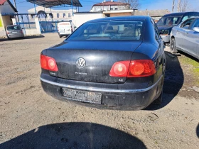 VW Phaeton - 555 € / 1085.49 лв. - 26870599 4