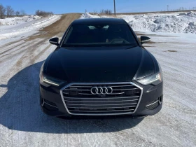 Audi A6 * АВТО КРЕДИТ* ЦЕНА ДО БГ * СЕРВИЗНА ИСТОРИЯ *  - 18500 € / 36182.85 лв. - 40882860 4