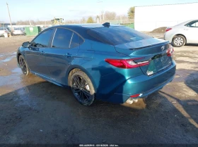 Toyota Camry 2.5l Xse | Auto.bg — изображение 3