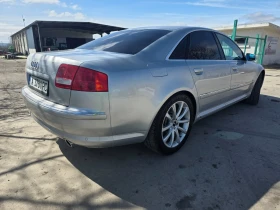 Audi A8 А8 4.2 335кс  - 8000 € / 15646.64 лв. - 67770696 4