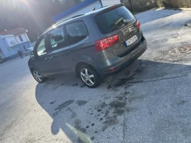 Seat Alhambra 2.0 TDI 7 места - 8800 € / 17211.30 лв. - 53416537 3